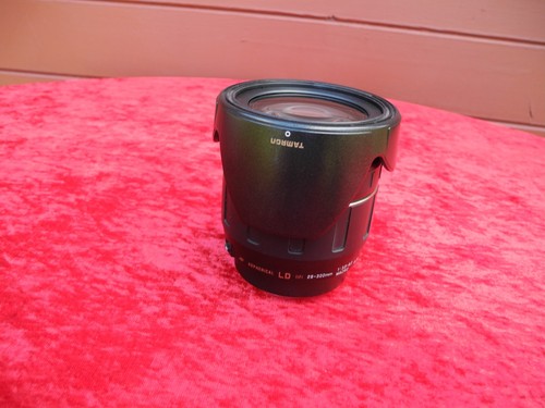 Tamron aspherical - af, (if)