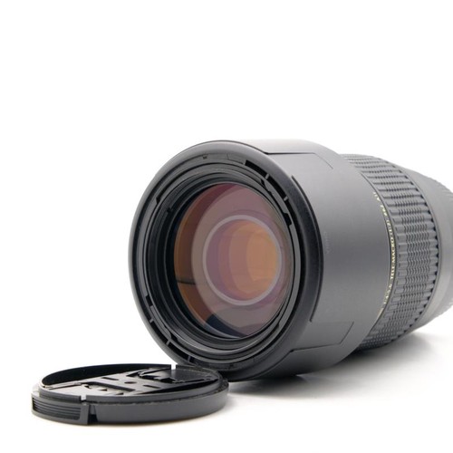 Tamron 300mm 6 di - 70-300mm, f4-5.6