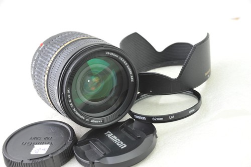Tamron ld if - xr,