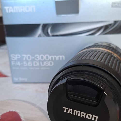 Tamron 300mm 5 - sp, 70-300mm