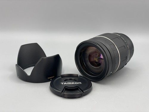Tamron 300mm 5 6 - af, 28-300mm
