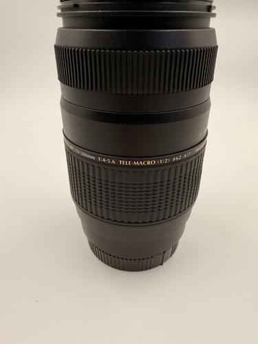 Tamron a17 300 mm - 70-300,