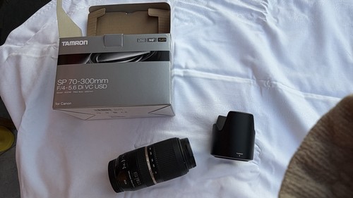 Tamron 300mm 5 6 di - tamron, f/4-5,6