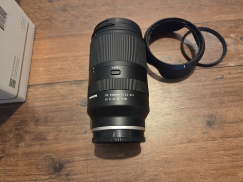 Tamron 300mm 6 - tamron, 18-300mm
