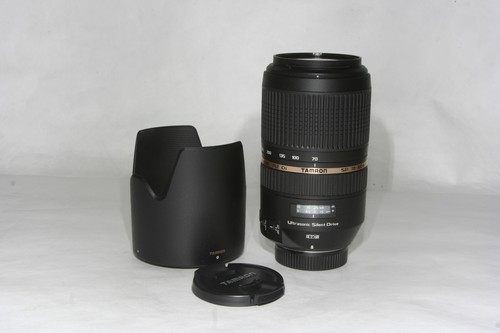 Tamron 300mm 5 6 di - sp, f/4-5,6