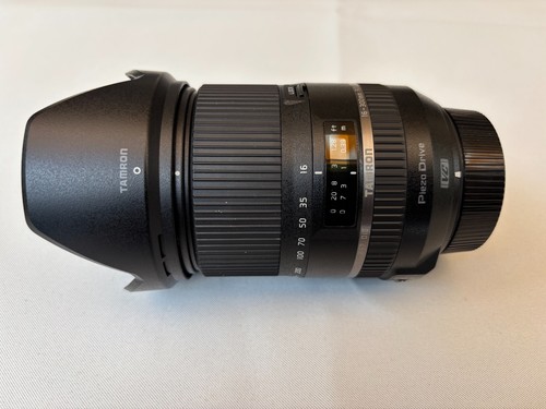 Tamron 300mm 5 - af, 16-300mm