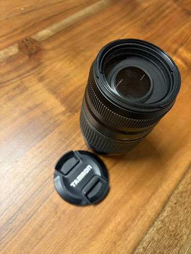 Tamron 300mm - af, 70–300mm