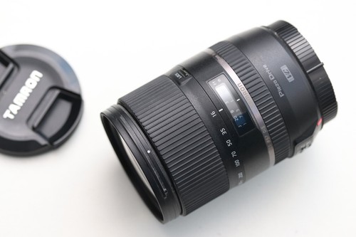 Tamron 3 16 - tamron, 3,5-6,3/16-300mm