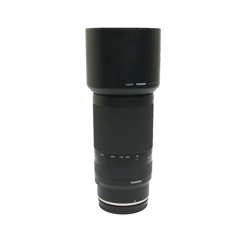 Tamron 300mm 3 di iii - di,