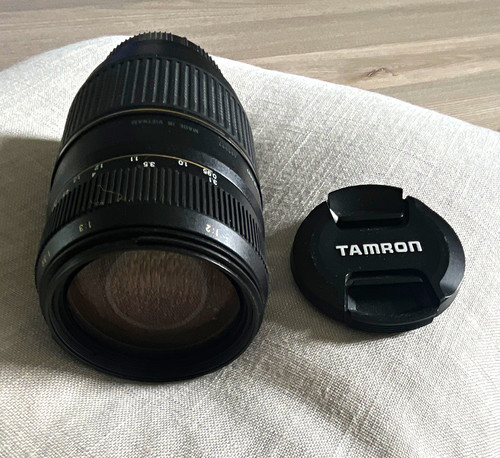 Tamron 100 300mm - tamron, 100-300mm