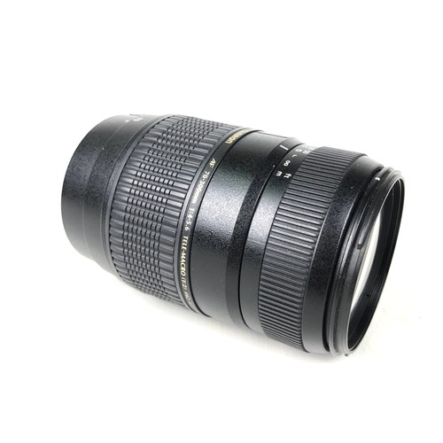 Tamron 300mm tele macro - tamron, af