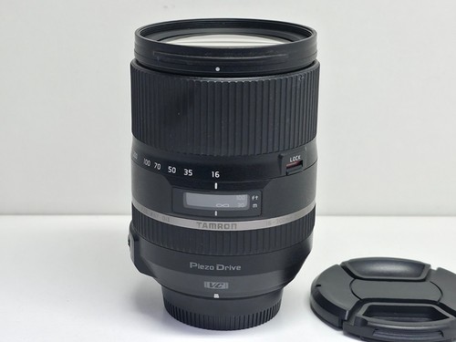 Tamron 300mm 3 di - tamron, ii