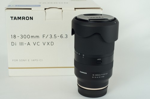 Tamron 300mm 6 - tamron, 18-300mm