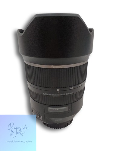 Tamron 300mm 8 usd di - 15-300mm, f2.8