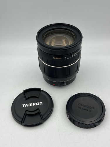 Tamron aspherical if - tamron, af