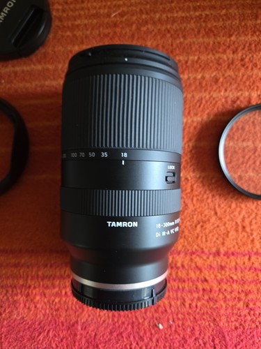 Tamron 300mm 6 3 di - tamron, 18-300mm