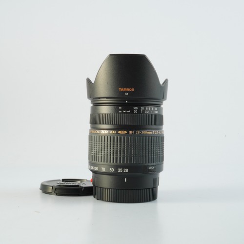 Exzellent tamron 300mm - tamron, 28-300mm