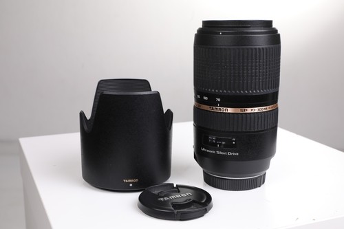 Tamron 300mm dsg di - dsg,