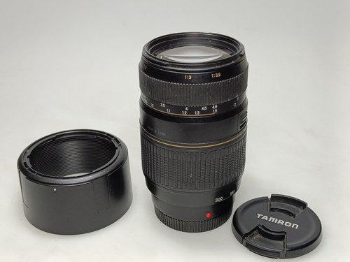 Tamron 300mm 6 di - tamron, 70-300mm