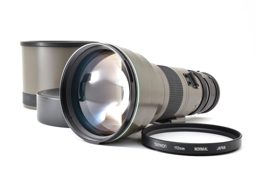 Fast neuwertig tamron sp - [fast, neuwertig]