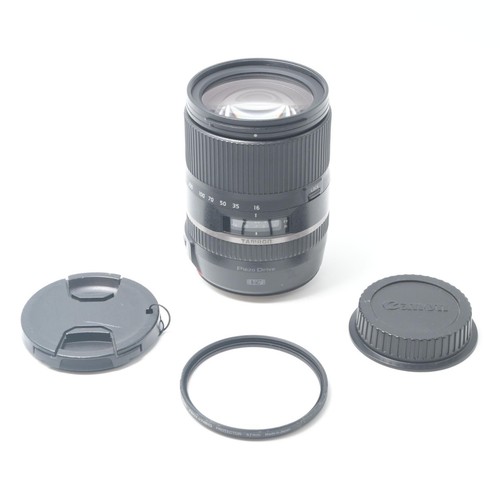 Tamron objektiv 300 mm - objektiv,