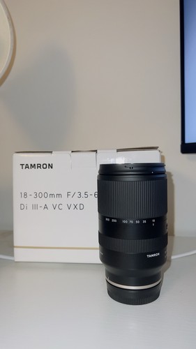 Tamron b061s objektiv für - objektiv,