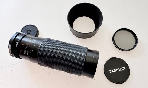 Tamron 4 60 300 - tamron, 1:3,8-5,4