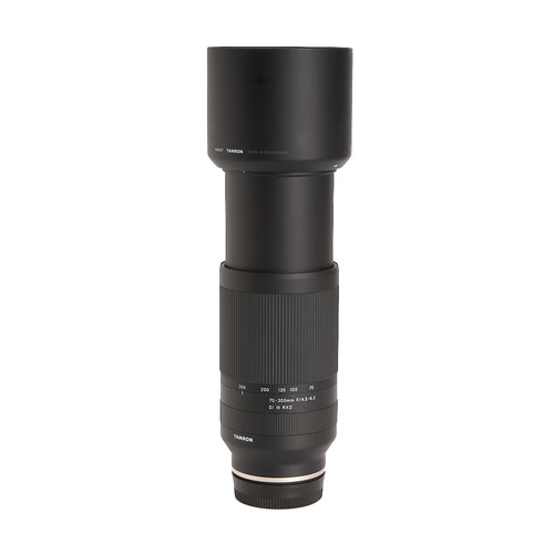 Tamron 300mm 3 di iii - tamron, 70-300mm/4,5-6,3