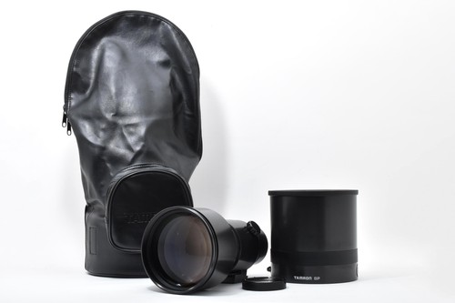 Fast neuwertig tamron sp af - tamron,