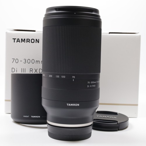 Tamron 300mm 6 3 di - 70-300mm,