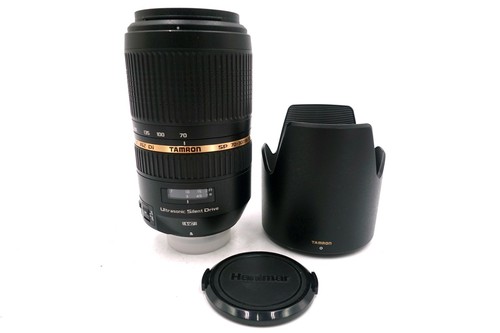 Tamron 300mm 5 6 di - sp, 4,0-5,6
