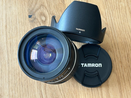 Tamron aspherical - ld, (if)