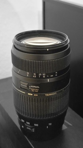 Tamron 300mm 6 di ld - tamron,