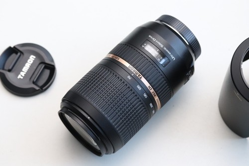 Tamron 70 300mm di - af, 4-5,6/70-300mm