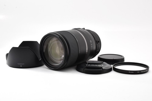 Top neuwertig tamron - ✨top,