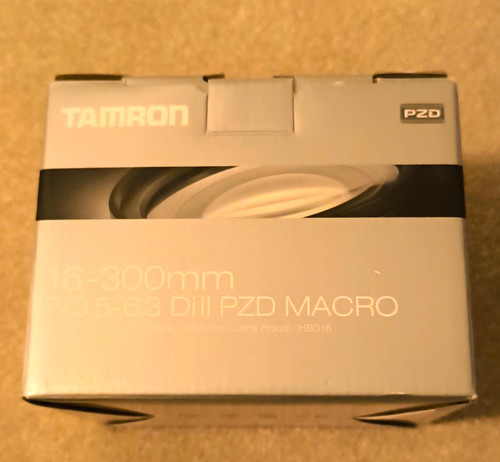 Tamron 300mm 6 - tamron, f/3,5-6,3