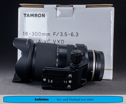 Tamron 300 6 3 di - mm,