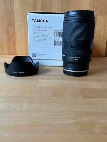 Tamron 300mm 6 3 - tamron, di
