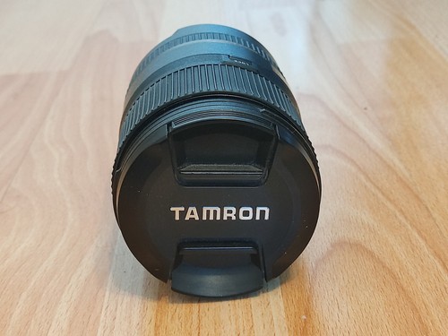 Tamron 300mm 3 di ii - 16-300mm,