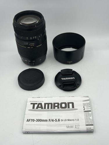 Tamron 300mm ld di - 70-300mm,