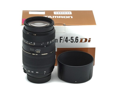 Tamron 300mm 5 - tamron, 70-300mm