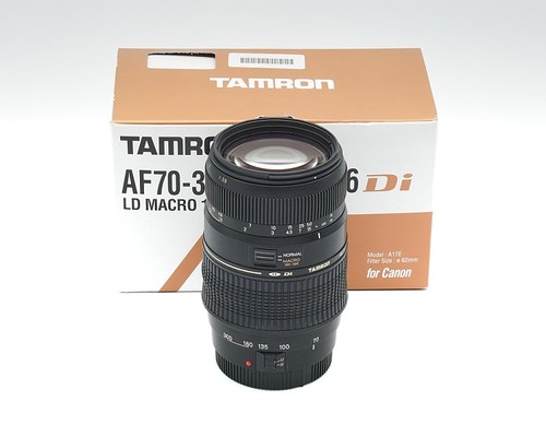Tamron 300mm 5 6 di - af, 4.0-5.6