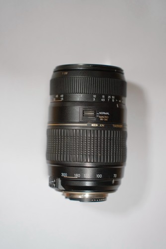 Tamron 300mm 4 - tamron, af