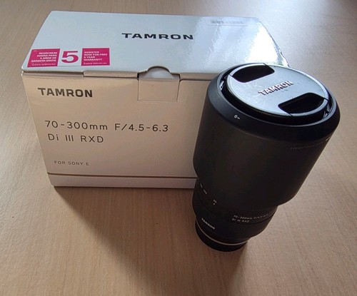 Tamron 300mm 3 di iii - 70-300mm,