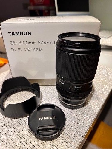 Tamron 300mm 1 - tamron, f/4-7.1