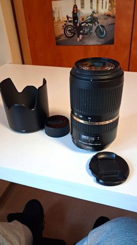 Tamron 300mm 5 - tamron, f/4-5,6