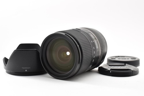 Tamron 300mm 3 di ii - f3.5-6.3,