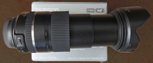 Tamron 300 3 5 6 - tamron, 16-300