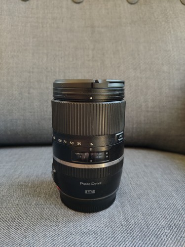 Tamron für canon 300 - tamron,
