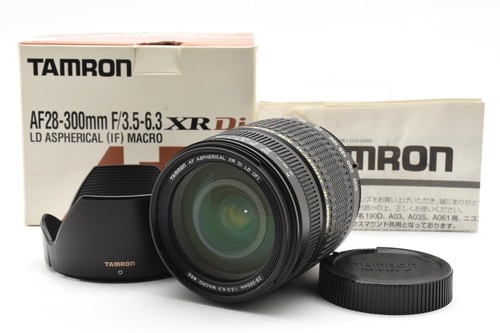 Fast neuwertig tamron - neuwertig✨,